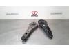 BMW 1 serie (F20) 116d 1.5 12V TwinPower Support (miscellaneous)