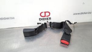 Used Rear seatbelt buckle, right BMW 1 serie (F20) 116d 1.5 12V TwinPower Price € 24,20 Inclusive VAT offered by Autohandel Didier