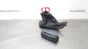 Used Parking brake lever cover BMW 1 serie (F20) 116i 1.6 16V Price € 24,20 Inclusive VAT offered by Autohandel Didier