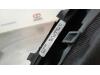 Miech hamulca postojowego z BMW 1 serie (F20) 116i 1.6 16V 2012