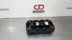 Used Fuse box BMW 1 serie (F20) 116i 1.6 16V Price € 30,25 Inclusive VAT offered by Autohandel Didier