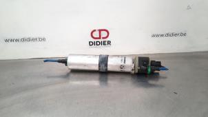 Used Fuel filter BMW 1 serie (F20) 116i 1.6 16V Price € 42,35 Inclusive VAT offered by Autohandel Didier