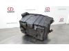Battery box from a Ford Fiesta 7, 2017 / 2023 1.0 EcoBoost 12V, Hatchback, Petrol, 999cc, 70kW (95pk), FWD, M0JA, 2019-12 / 2023-07 2020