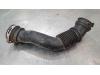 Intercooler tube from a Ford Fiesta 7 1.0 EcoBoost 12V 2020