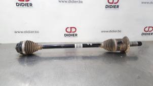 Used Drive shaft, rear right BMW X1 (F48) xDrive 20d 2.0 16V Price € 254,10 Inclusive VAT offered by Autohandel Didier