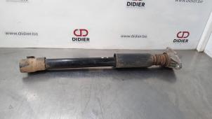 Used Rear shock absorber, left BMW X1 (F48) xDrive 20d 2.0 16V Price € 66,55 Inclusive VAT offered by Autohandel Didier