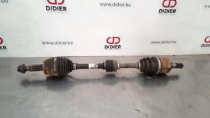 Used Front drive shaft, left Hyundai Kona (OS) 1.0 T-GDI 12V Price € 254,10 Inclusive VAT offered by Autohandel Didier