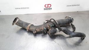 Used Intercooler hose Hyundai Kona (OS) 1.0 T-GDI 12V Price € 66,55 Inclusive VAT offered by Autohandel Didier