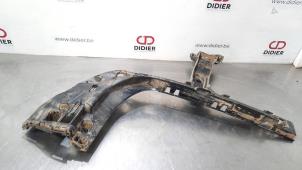 Used Rear bumper bracket, right BMW X1 (F48) sDrive 16d 1.5 12V TwinPower Price € 30,25 Inclusive VAT offered by Autohandel Didier