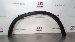 Used Rear wheel rim BMW X1 (F48) sDrive 16d 1.5 12V TwinPower Price € 24,20 Inclusive VAT offered by Autohandel Didier
