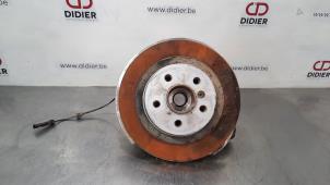 Used Knuckle, rear left BMW 3 serie (G20) 316d 2.0 TwinPower Turbo 16V Price € 193,60 Inclusive VAT offered by Autohandel Didier