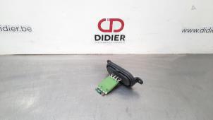 Used Heater resistor Volkswagen Transporter T5 2.0 TDI DRF Price € 24,20 Inclusive VAT offered by Autohandel Didier