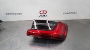 Used Taillight, right BMW 3 serie (G20) 316d 2.0 TwinPower Turbo 16V Price € 157,30 Inclusive VAT offered by Autohandel Didier