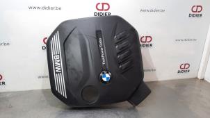 Usagé Couverture moteur BMW 3 serie (G20) 316d 2.0 TwinPower Turbo 16V Prix € 66,55 Prix TTC proposé par Autohandel Didier