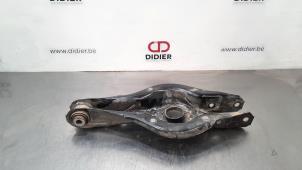 Used Rear wishbone, left BMW 3 serie (G20) 316d 2.0 TwinPower Turbo 16V Price € 48,40 Inclusive VAT offered by Autohandel Didier