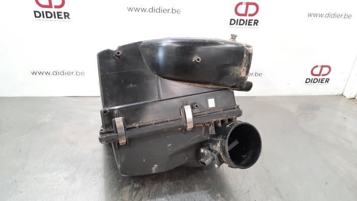 Begagnade Luftfilterhus BMW 3 serie (G20) 316d 2.0 TwinPower Turbo 16V Pris € 133,10 Inklusive moms erbjuds av Autohandel Didier