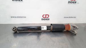 Used Rear shock absorber, left BMW 3 serie (G20) 316d 2.0 TwinPower Turbo 16V Price € 42,35 Inclusive VAT offered by Autohandel Didier