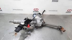 Used Steering column housing complete Renault Captur II (RJB) 1.0 TCe 12V Price € 320,65 Inclusive VAT offered by Autohandel Didier