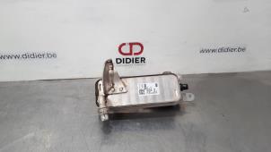 Used Oil cooler BMW 3 serie (G20) 316d 2.0 TwinPower Turbo 16V Price € 108,90 Inclusive VAT offered by Autohandel Didier
