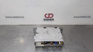 Used Radio module Renault Captur II (RJB) 1.0 TCe 12V Price € 151,25 Inclusive VAT offered by Autohandel Didier