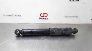 Used Rear shock absorber, left Citroen Jumper (U9) 2.2 Blue HDi 140 Price € 36,30 Inclusive VAT offered by Autohandel Didier