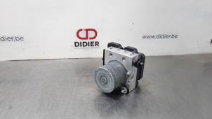 Used ABS pump Citroen Jumper (U9) 2.2 Blue HDi 140 Price € 320,65 Inclusive VAT offered by Autohandel Didier