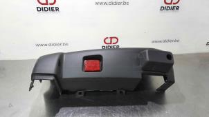 Używane Naroznik zderzaka lewy tyl Citroen Jumper (U9) 2.2 Blue HDi 140 Cena € 66,55 Z VAT oferowane przez Autohandel Didier