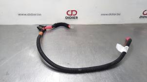 Gebrauchte Kabel (sonstige) Citroen Jumper (U9) 2.2 Blue HDi 140 Preis € 24,20 Mit Mehrwertsteuer angeboten von Autohandel Didier