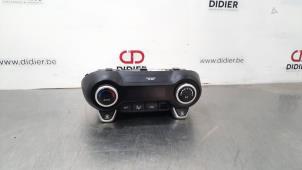 Used Air conditioning control panel Kia Picanto (JA) 1.2 16V Price € 66,55 Inclusive VAT offered by Autohandel Didier