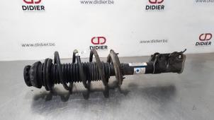 Used Front shock absorber, right Kia Picanto (JA) 1.2 16V Price € 127,05 Inclusive VAT offered by Autohandel Didier