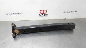 Used Chassis bar, front Renault Captur II (RJB) 1.0 TCe 12V Price € 163,35 Inclusive VAT offered by Autohandel Didier