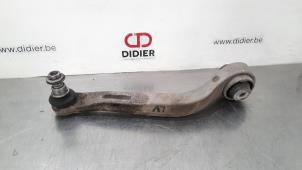 Used Front wishbone, left Alfa Romeo Giulia (952) Price € 42,35 Inclusive VAT offered by Autohandel Didier