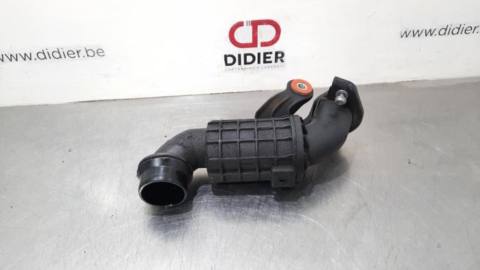 Gebrauchte Intercooler Rohr Alfa Romeo Giulia (952) 2.2d 150 16V Preis € 18,15 Mit Mehrwertsteuer angeboten von Autohandel Didier