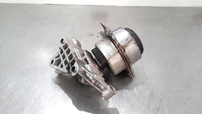 Engine mount Alfa Romeo Giulia - 505450120 7885841