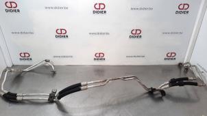 Used Power steering line Alfa Romeo Giulia (952) Price € 42,35 Inclusive VAT offered by Autohandel Didier