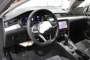 Begagnade Vägmätare KM Volkswagen Passat Variant (3G5) 1.6 TDI 16V Pris € 998,25 Inklusive moms erbjuds av Autohandel Didier