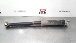 Used Rear shock absorber, left Skoda Scala 1.0 TSI 115 Price € 36,30 Inclusive VAT offered by Autohandel Didier