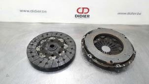 Used Clutch kit (complete) Renault Trafic (1FL/2FL/3FL/4FL) 1.6 dCi Twin Turbo Price € 90,75 Inclusive VAT offered by Autohandel Didier