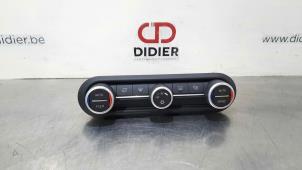 Używane Panel sterowania klimatyzacji Alfa Romeo Giulia (952) Cena € 193,60 Z VAT oferowane przez Autohandel Didier