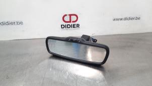 Used Rear view mirror Alfa Romeo Giulia (952) Price € 66,55 Inclusive VAT offered by Autohandel Didier