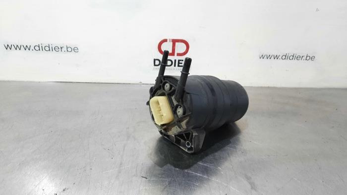 Begagnade Bränslefilter Alfa Romeo Giulia (952) 2.2d 150 16V Pris € 60,50 Inklusive moms erbjuds av Autohandel Didier