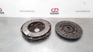 Used Clutch kit (complete) Opel Vivaro 1.6 CDTi BiTurbo 125 Price € 127,05 Inclusive VAT offered by Autohandel Didier