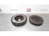 Clutch kit (complete) from a Opel Vivaro, 2014 / 2019 1.6 CDTi BiTurbo 125, Delivery, Diesel, 1.598cc, 92kW (125pk), FWD, R9M452; R9MD4, 2016-03 / 2019-12 2019