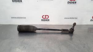 Used Tie rod, left Ford Transit 2.0 TDCi 16V Eco Blue 130 RWD Price € 48,40 Inclusive VAT offered by Autohandel Didier