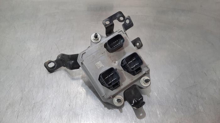 Glow plug relay from a Ford Transit 2.0 TDCi 16V Eco Blue 130 RWD 2019