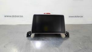 Used Navigation display Peugeot 3008 II (M4/MC/MJ/MR) 1.6 BlueHDi 115 Price € 254,10 Inclusive VAT offered by Autohandel Didier