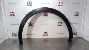 Used Rear wheel rim Peugeot 3008 II (M4/MC/MJ/MR) 1.6 BlueHDi 115 Price € 30,25 Inclusive VAT offered by Autohandel Didier