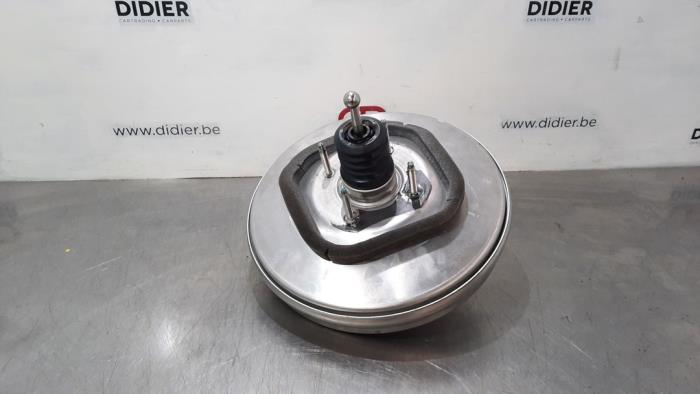 Usagé Assistant de freinage Peugeot 3008 II (M4/MC/MJ/MR) 1.6 BlueHDi 115 Prix € 102,85 Prix TTC proposé par Autohandel Didier