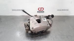 Used Front brake calliper, left Toyota ProAce 2.0 D-4D 177 16V Worker Price € 66,55 Inclusive VAT offered by Autohandel Didier
