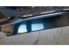 Stoßstange hinten van een BMW 1 serie (F20) 116d 1.6 16V Efficient Dynamics 2013